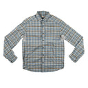 SBlue Plaid