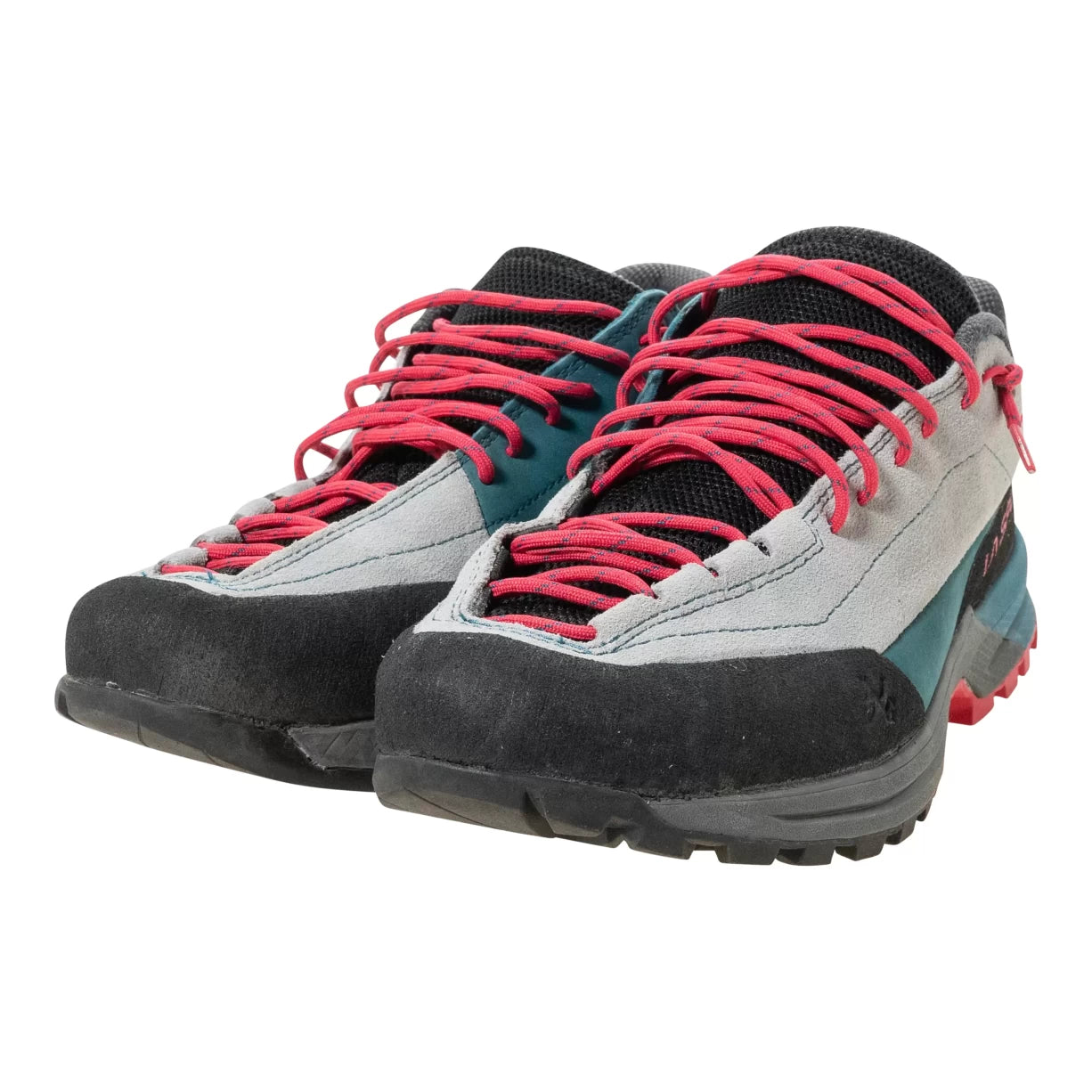 8.5Black/Blue/Pink