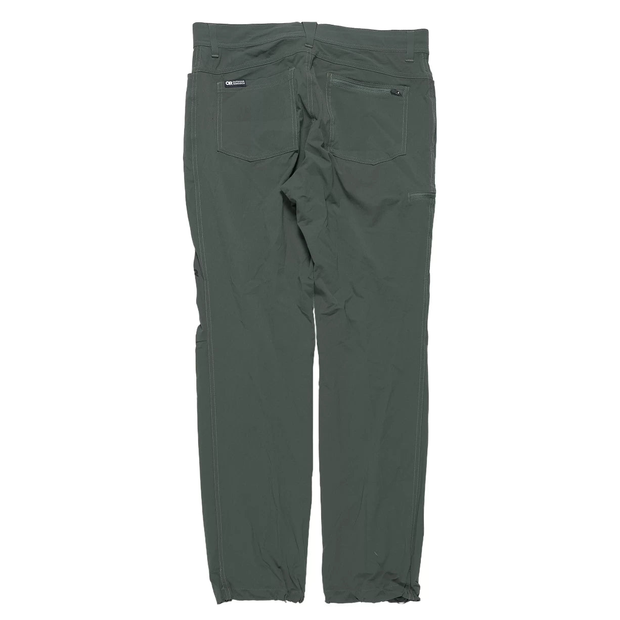 33Green