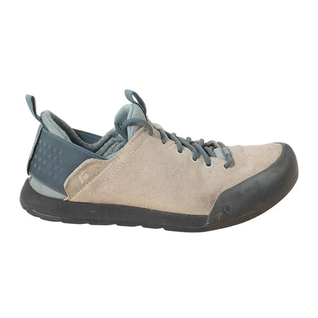 8Grey/Blue