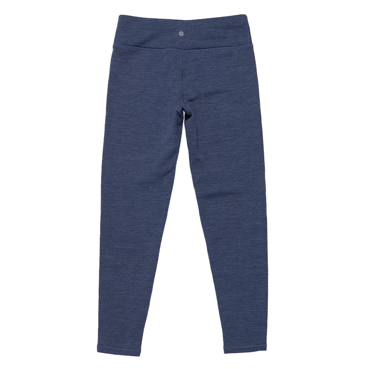 16Navy Heather