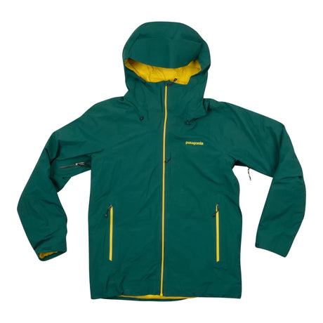 SGreen/Yellow