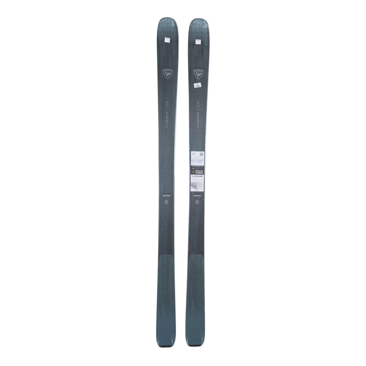 186cmGray/Blue