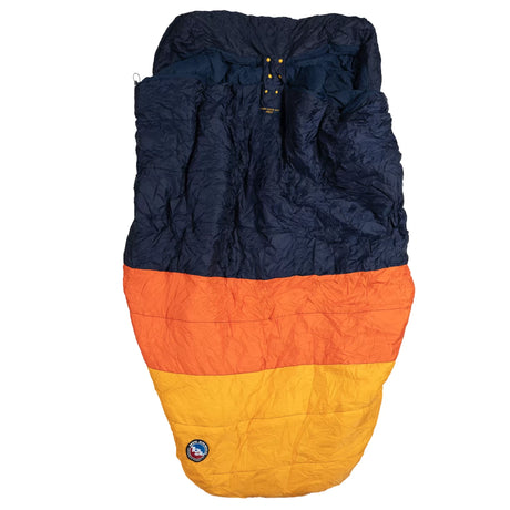 RegularBlue/Orange