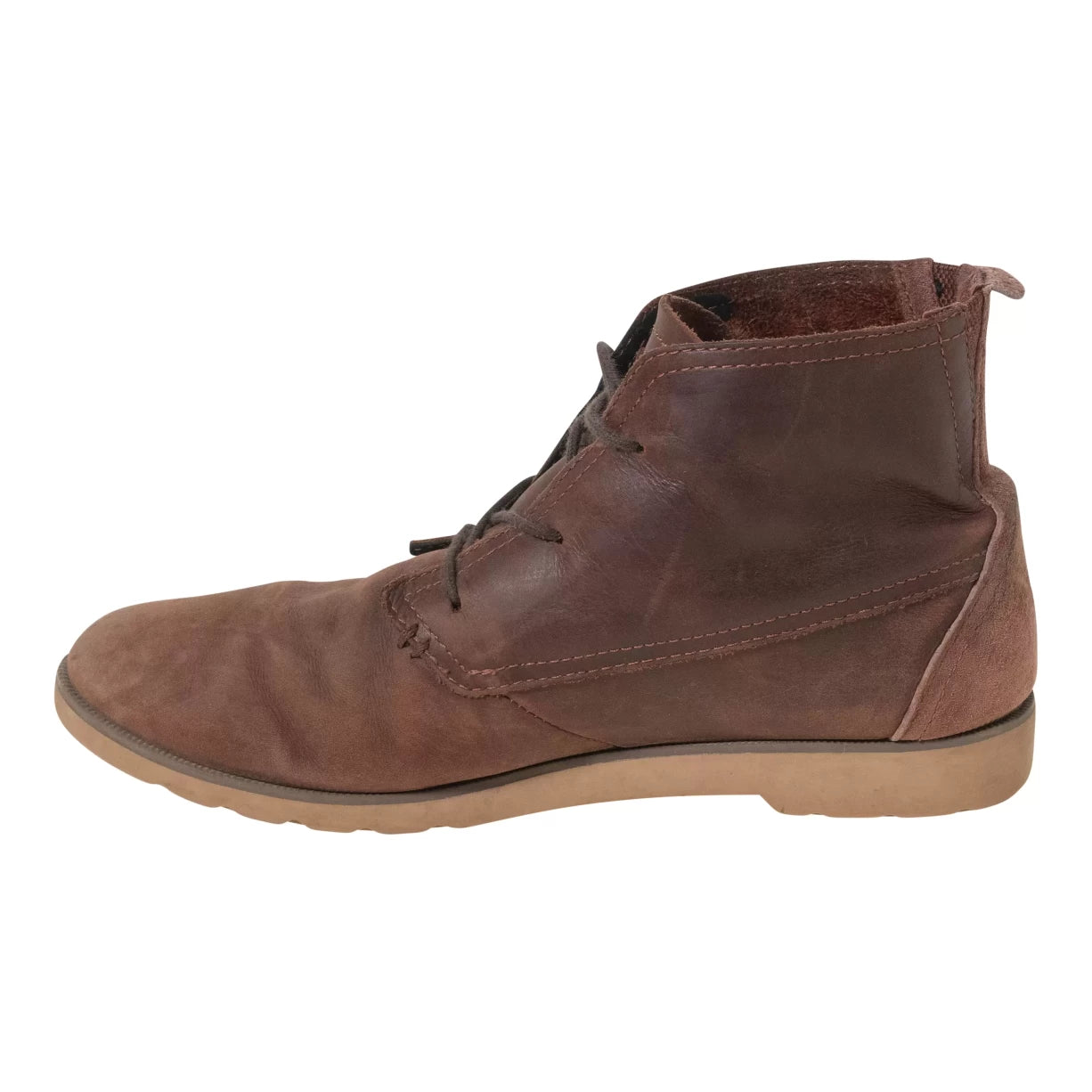 8Brown