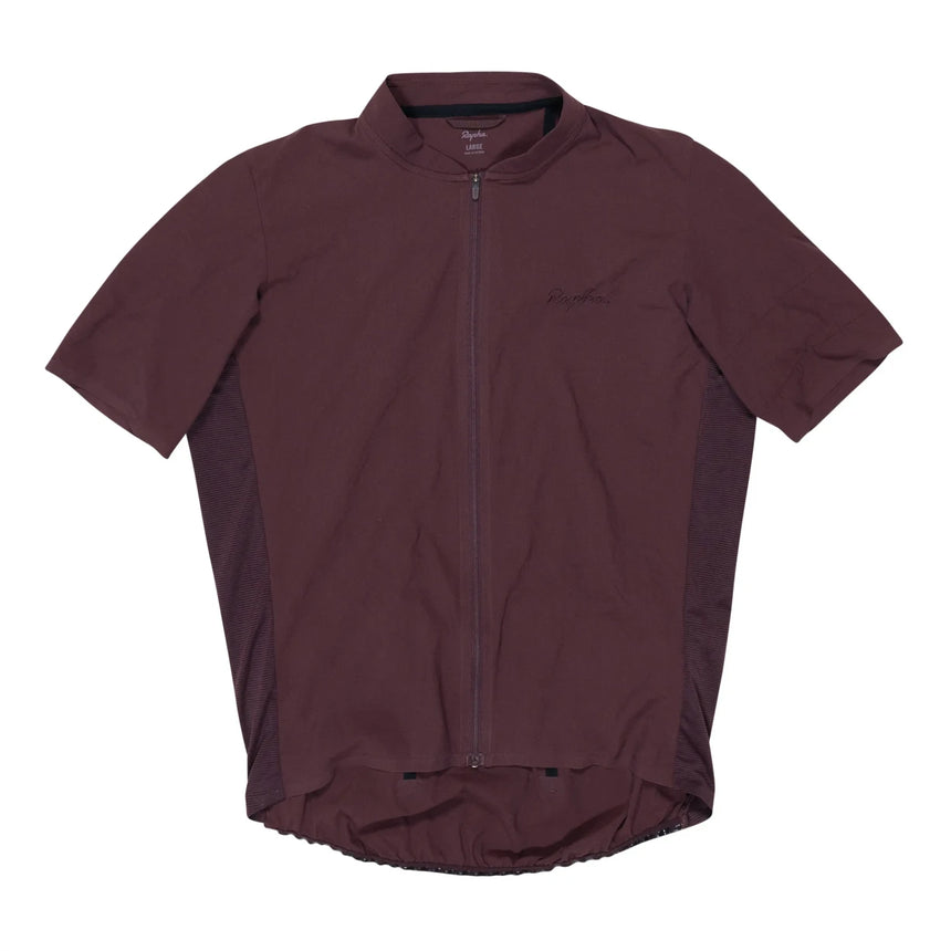 Rapha Silk Flyweight Jersey Men s BIKE Geartrade