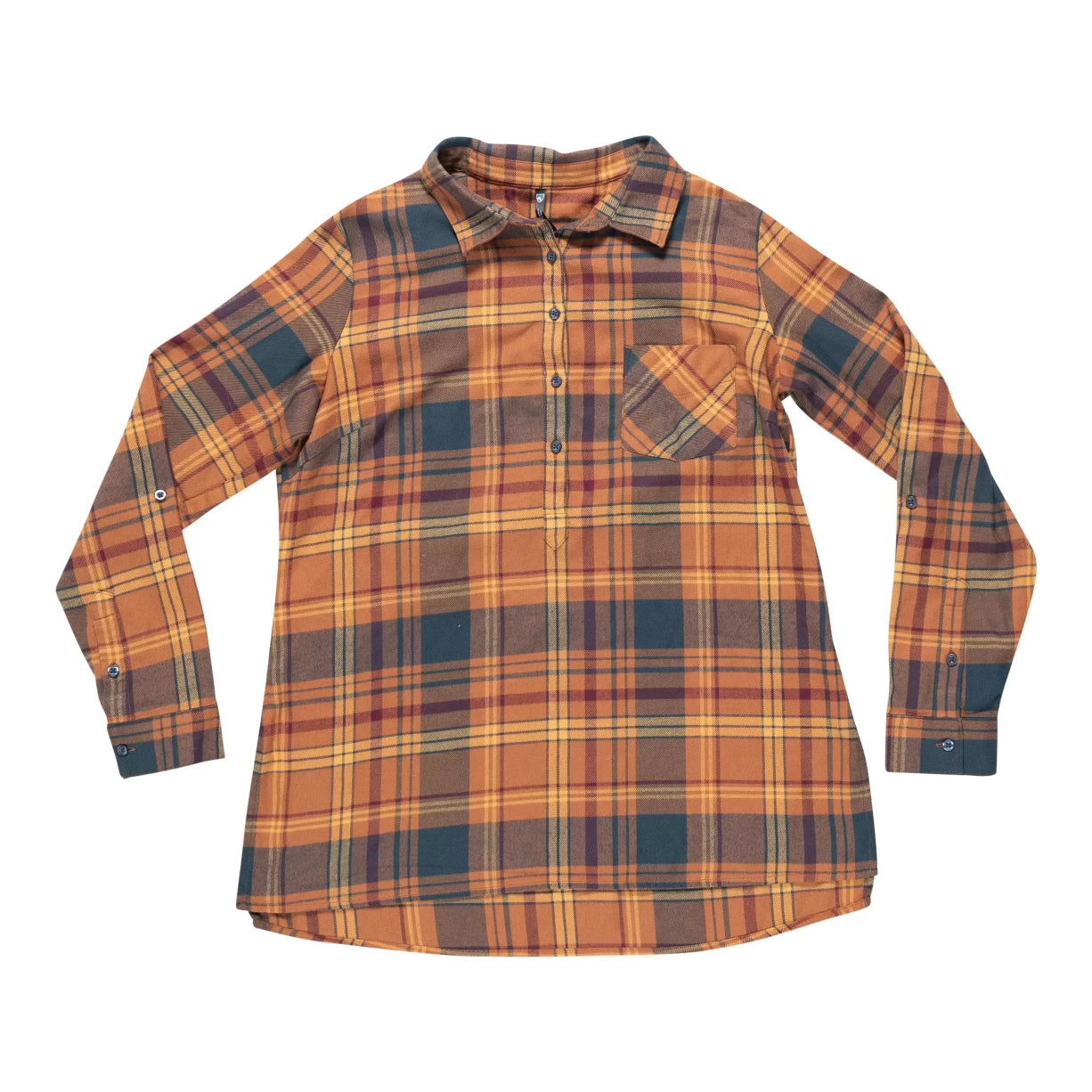 MAutumn Orange