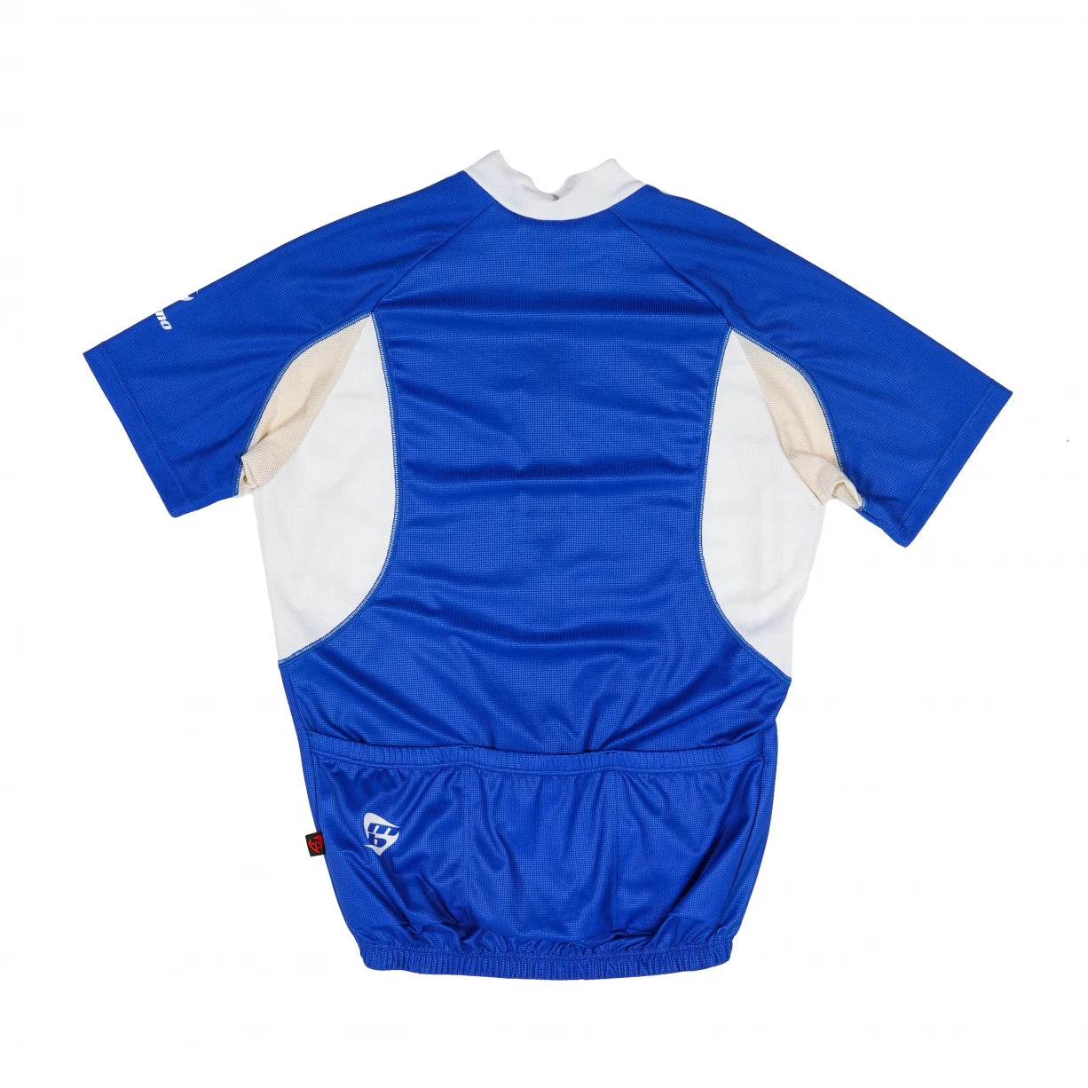 3XLBlue/White