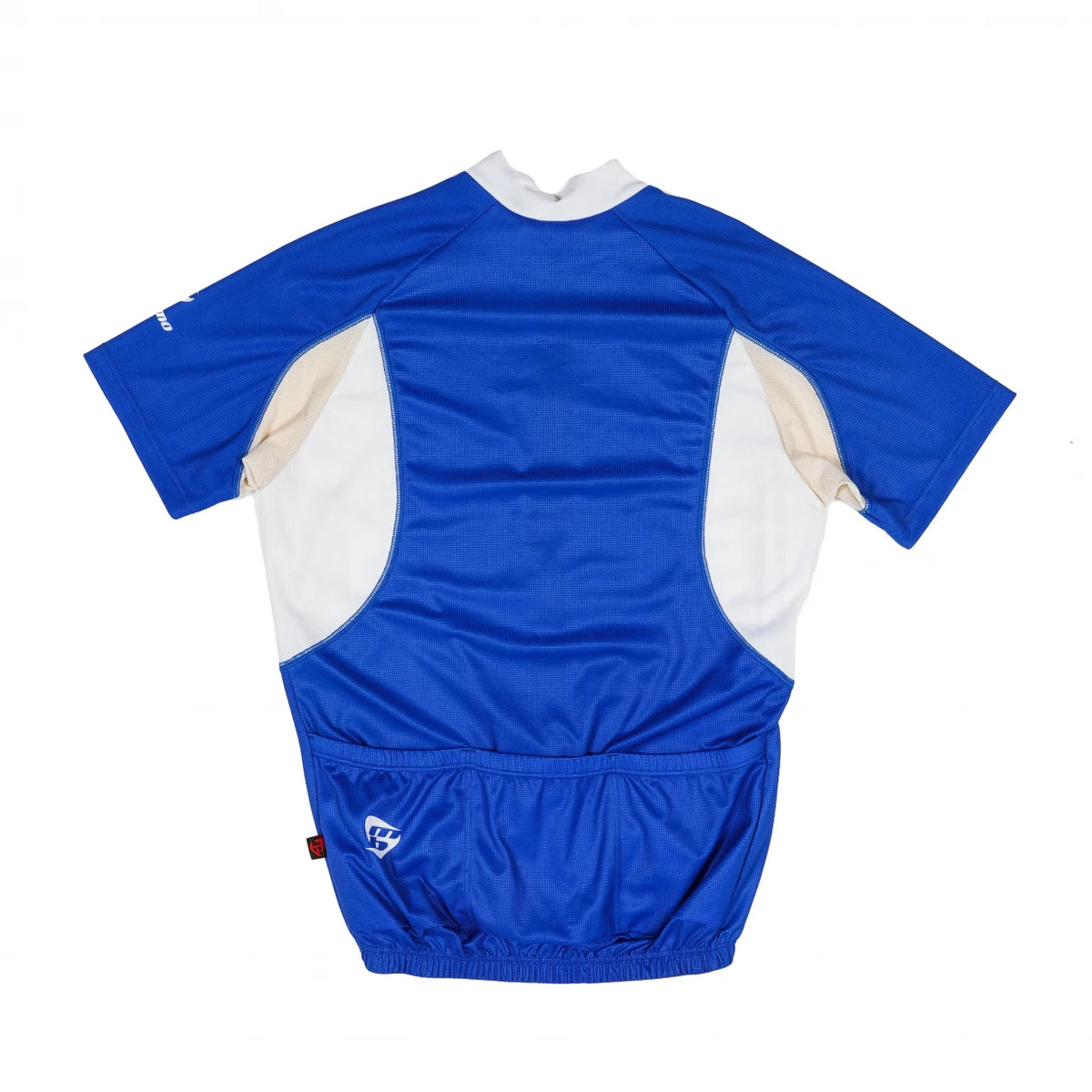 3XLBlue/White
