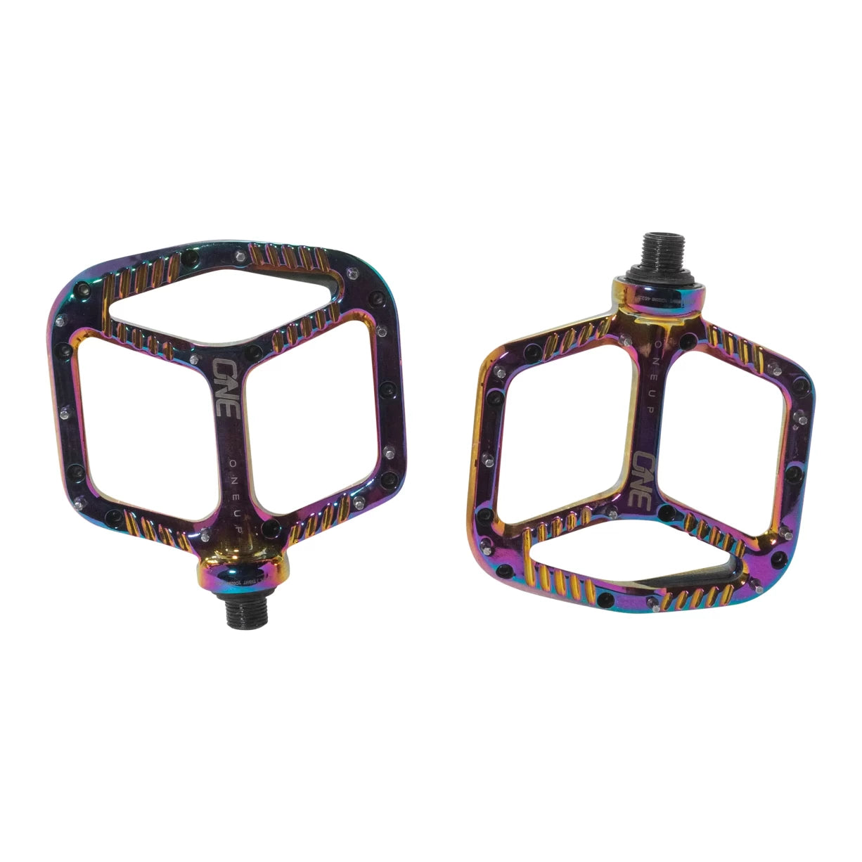 One SizeOil Slick