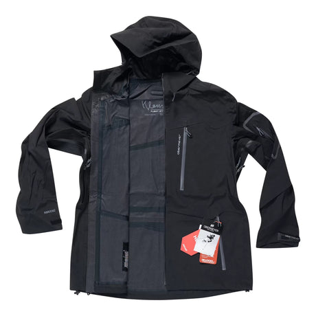 Obermeyer Supernova Shell Ski Jacket Men s Everything from Geartrade Geartrade