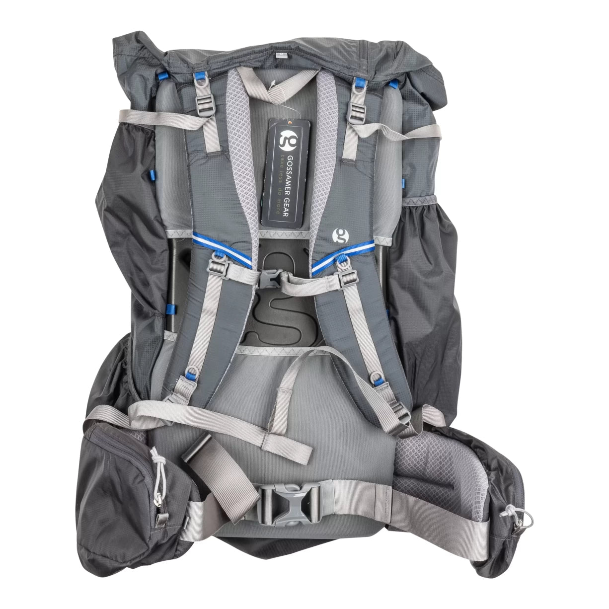 60 LGray/Blue