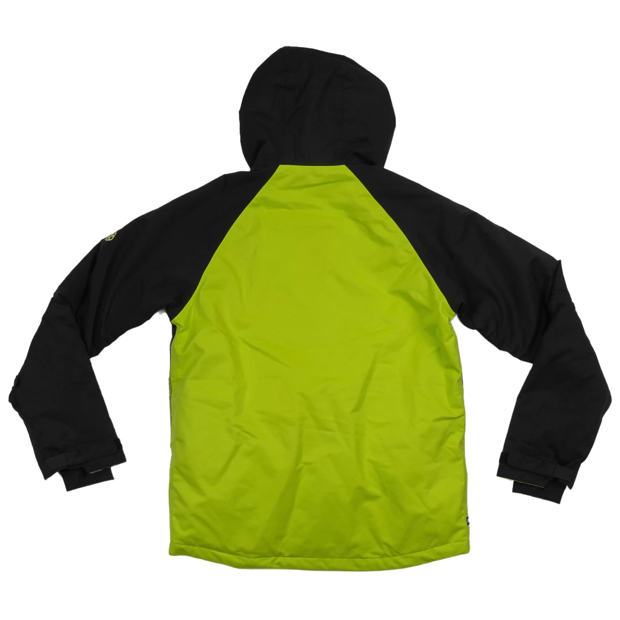 MVolt/Black