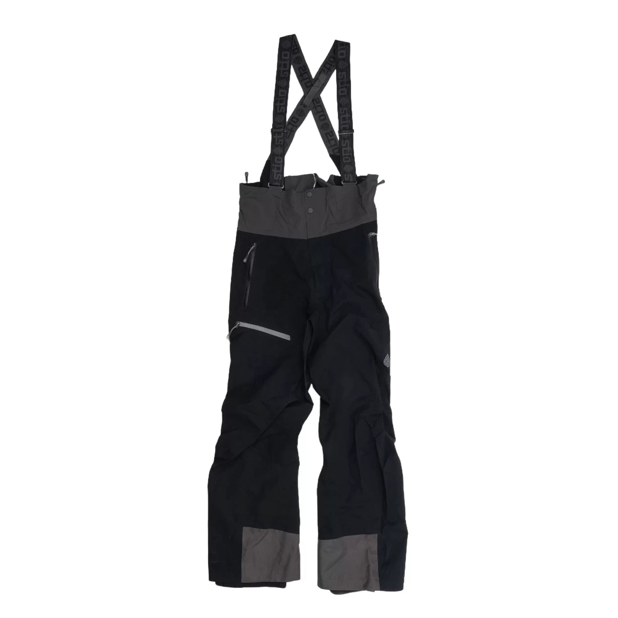 MBlack/Grey