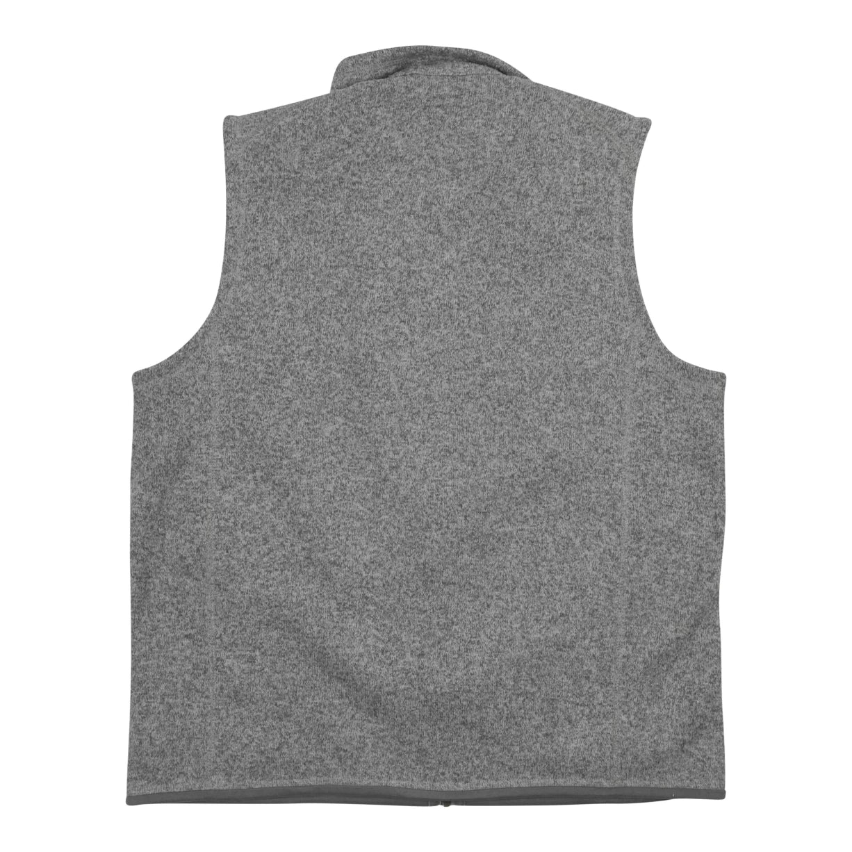 XLGray Fleece