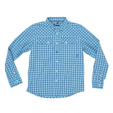MSturdy Blue