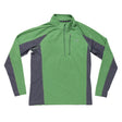 SGray/Green