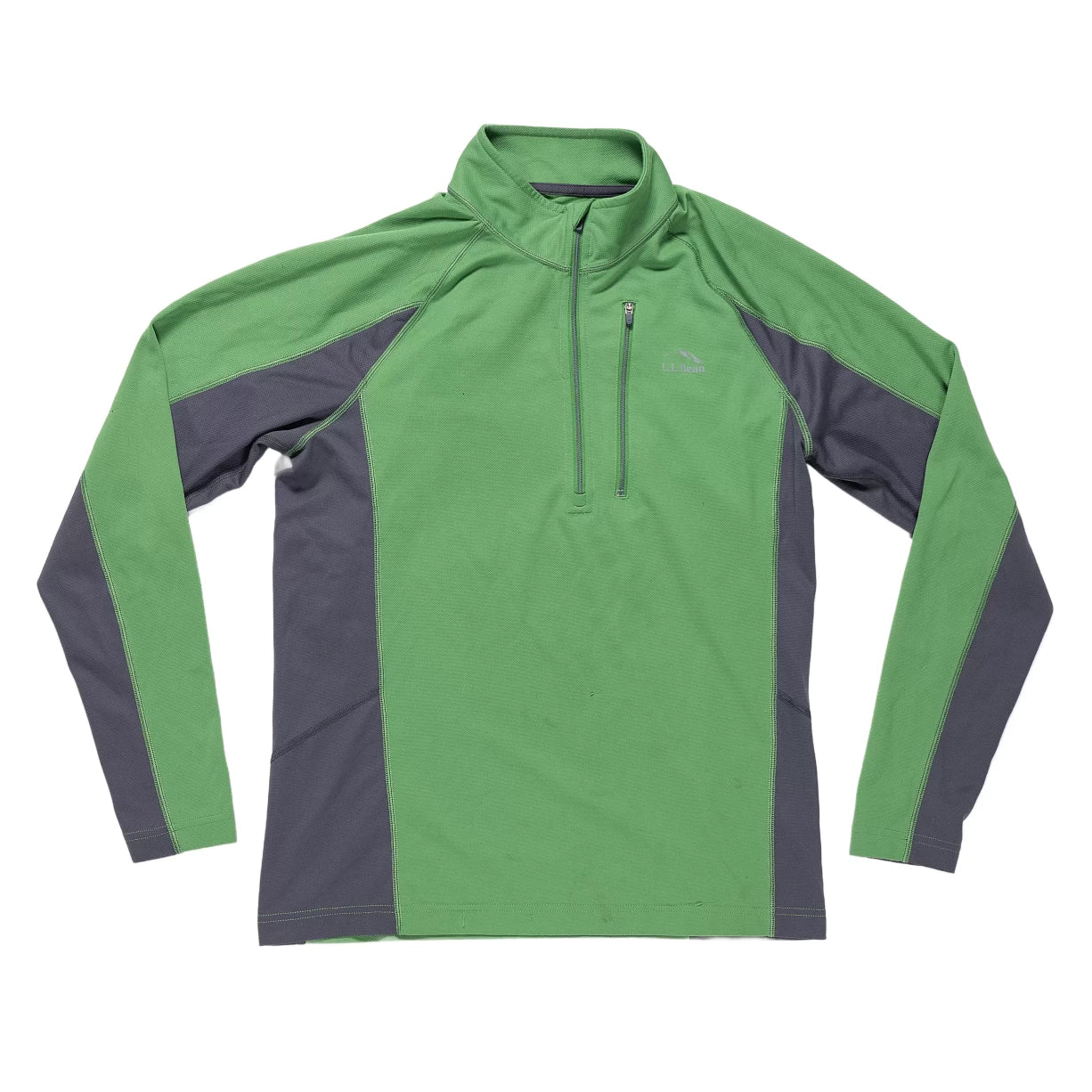 SGray/Green