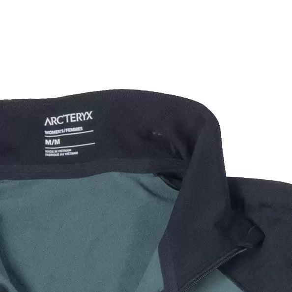 MBlack/Teal