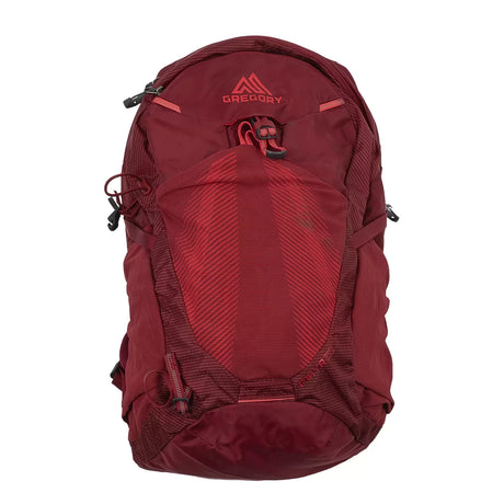 20 LRed