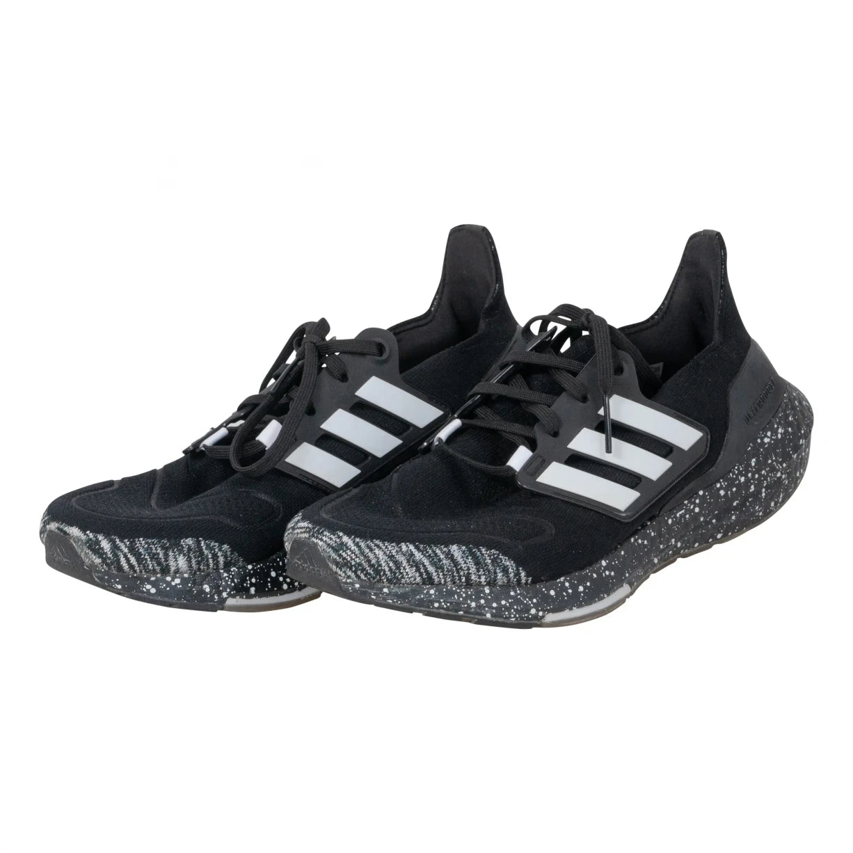 8.5Black/White