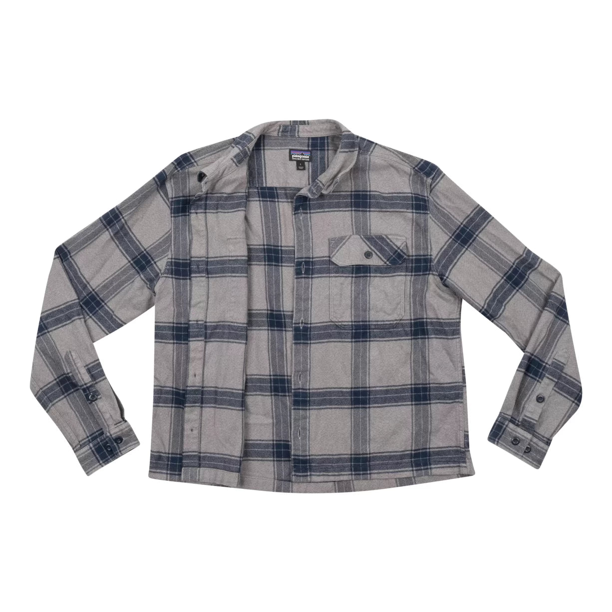 LGrey/Blue