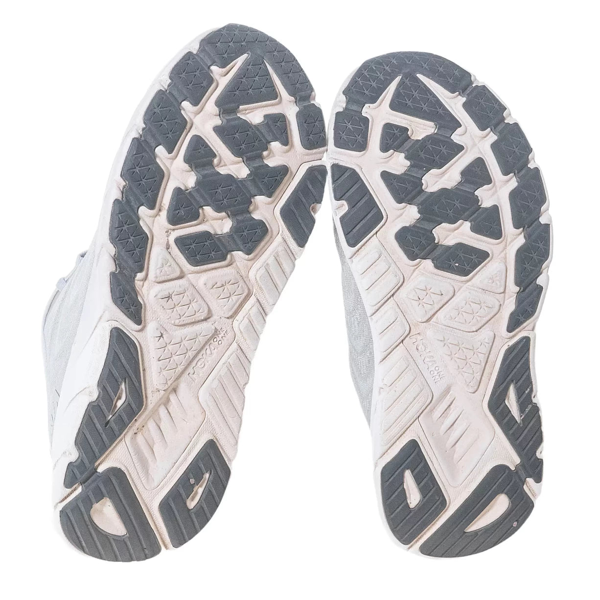 7.5Gray/White