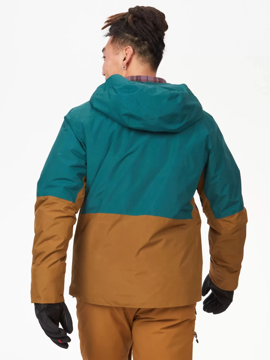MDark Jungle/Hazel