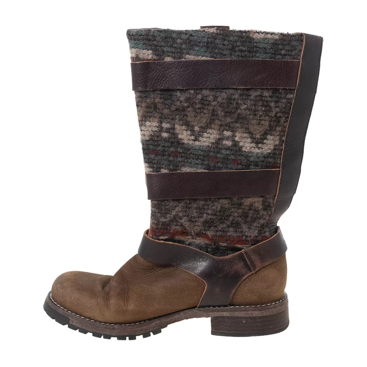 7Brown