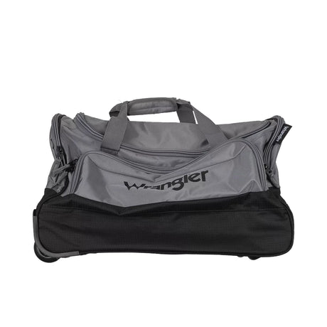 One SizeGray / Black