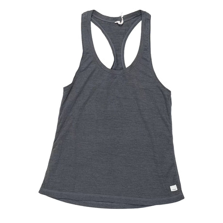 Estimated size SGrey
