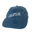 One SizeBlue