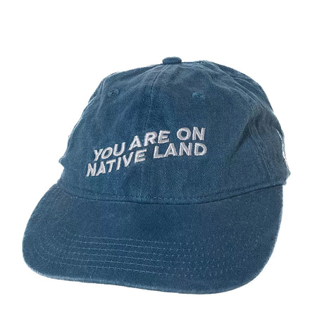 One SizeBlue