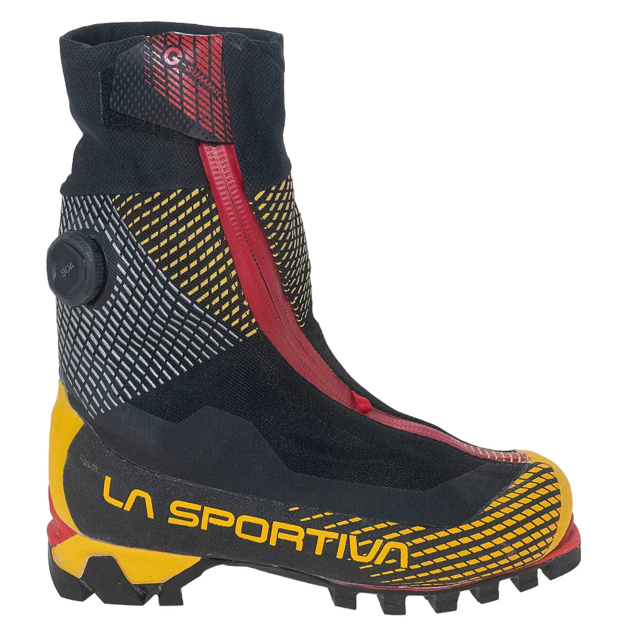 42Black / Yellow
