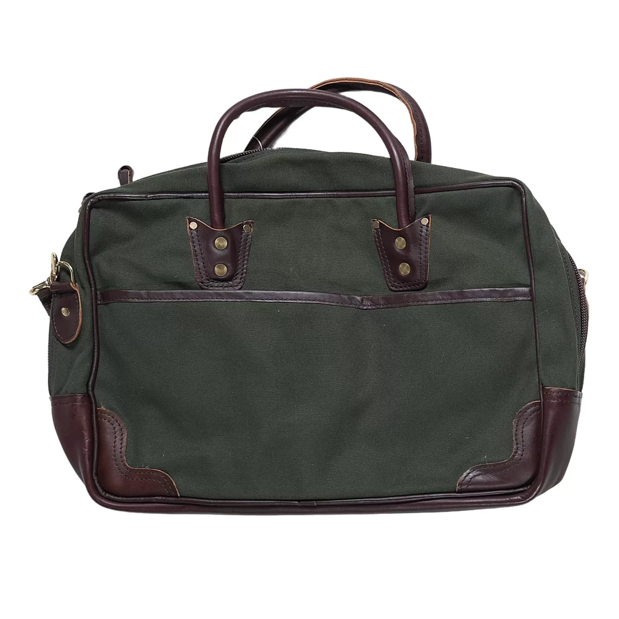 One SizeGreen/Brown