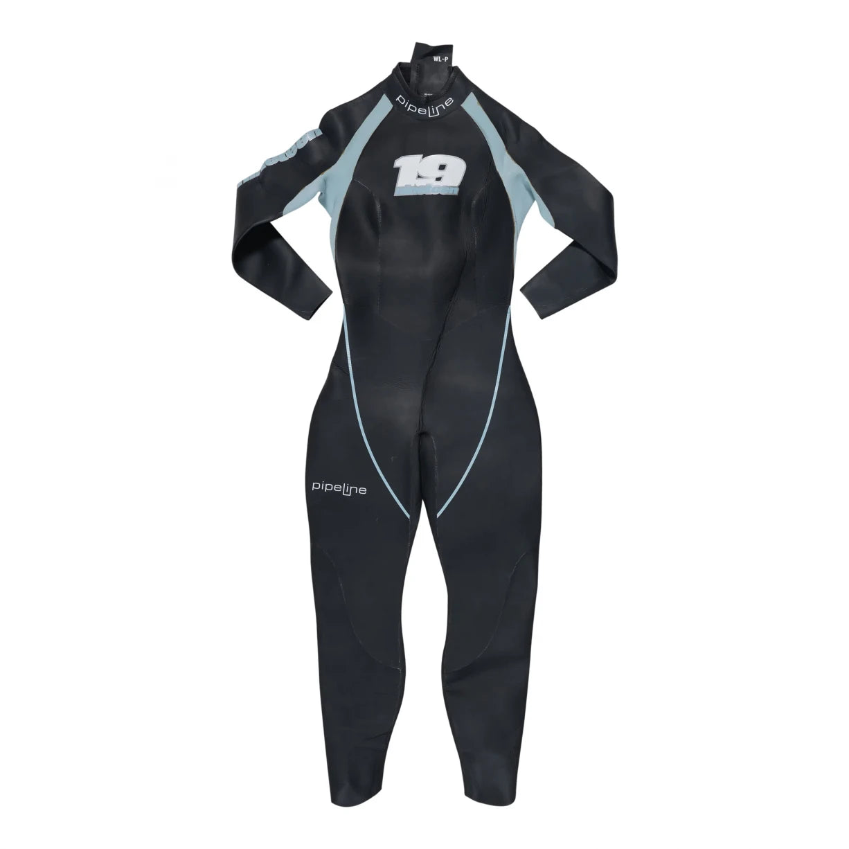 One SizeBlack/Blue