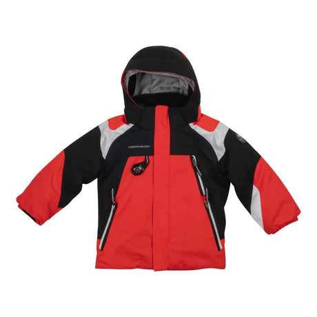 5Black/Red