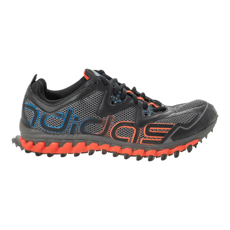 9.5Black/Orange