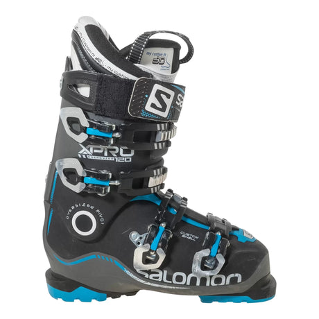 26.5Black/Blue