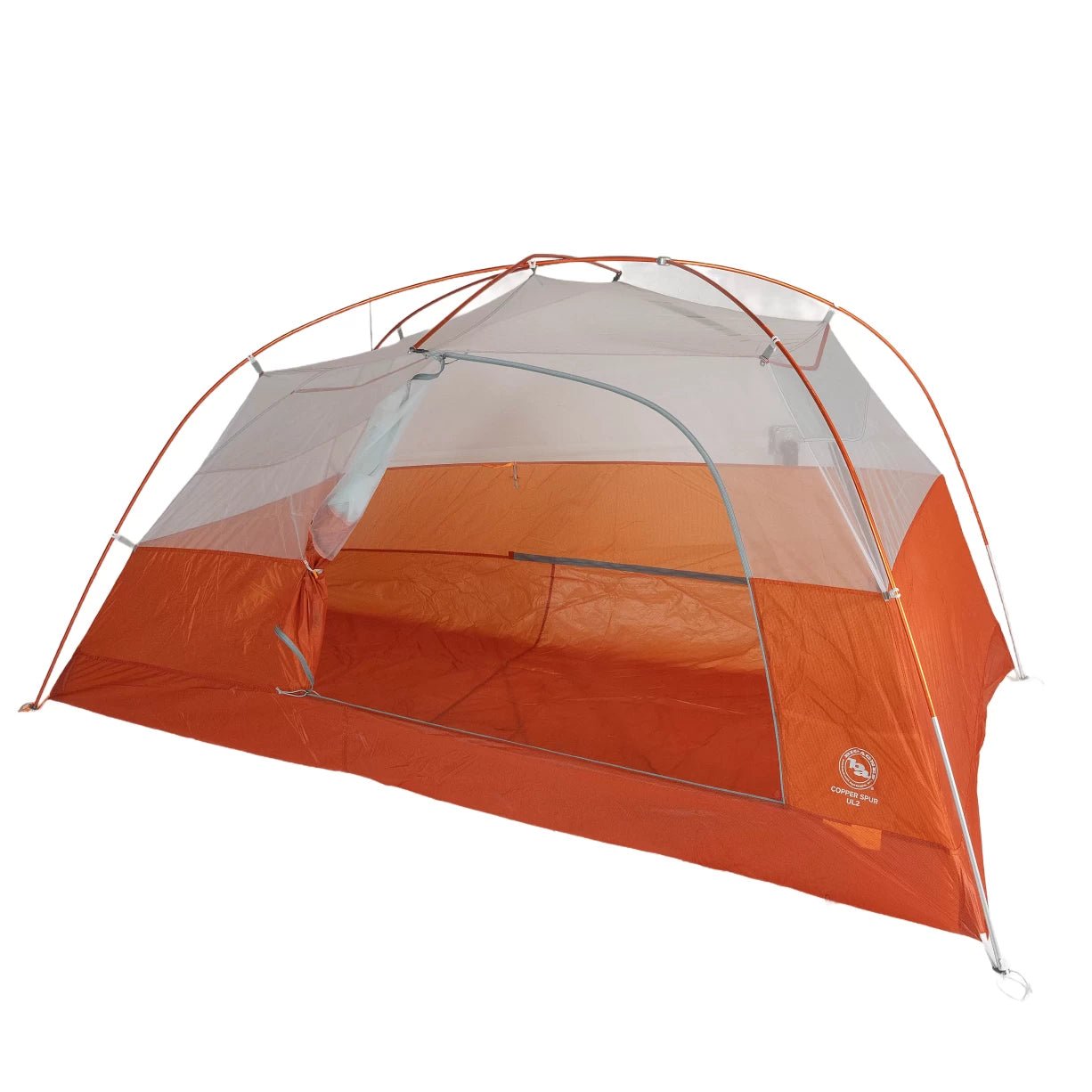 2 PersonOrange