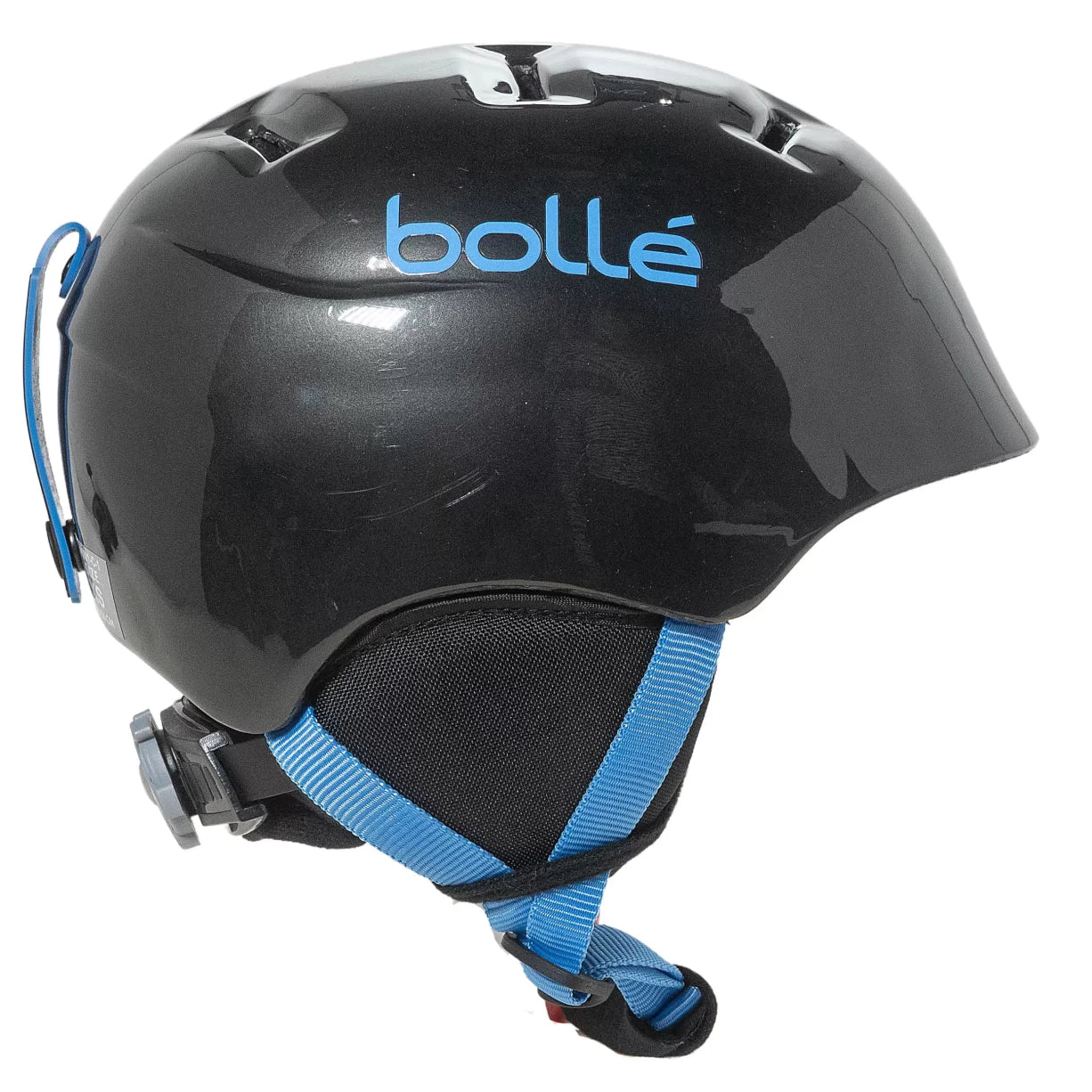 XSBlue/Black