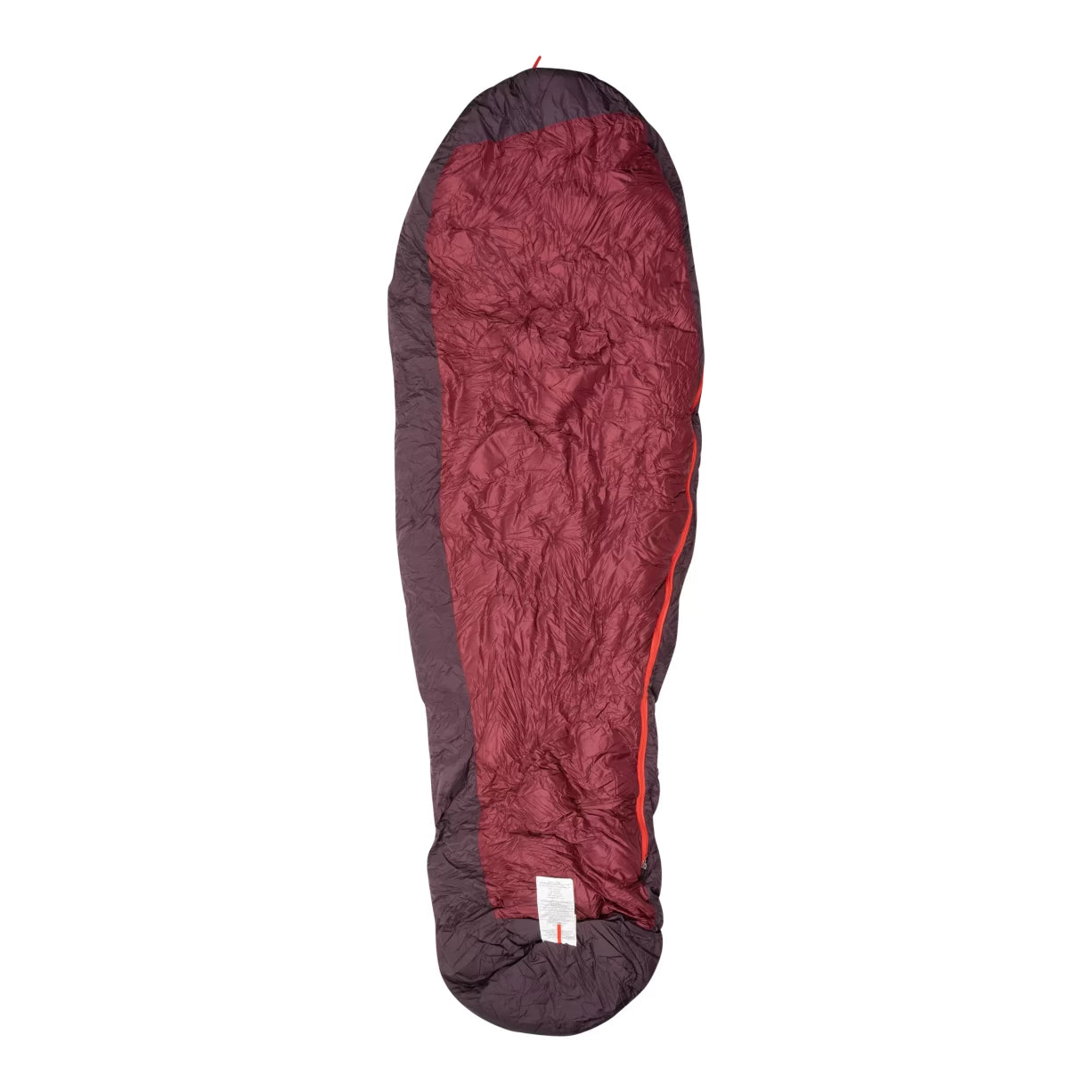 LongMaroon