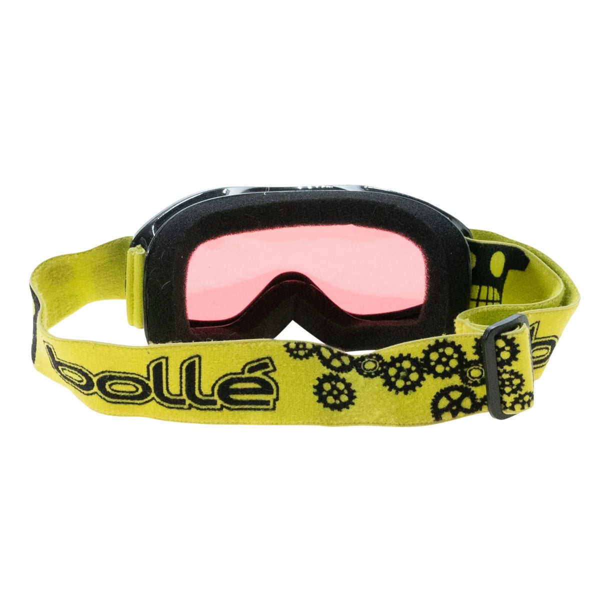 SBlack/Yellow