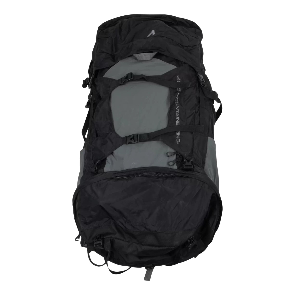 AdjustableBlack