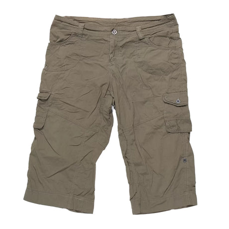 12Olive Green