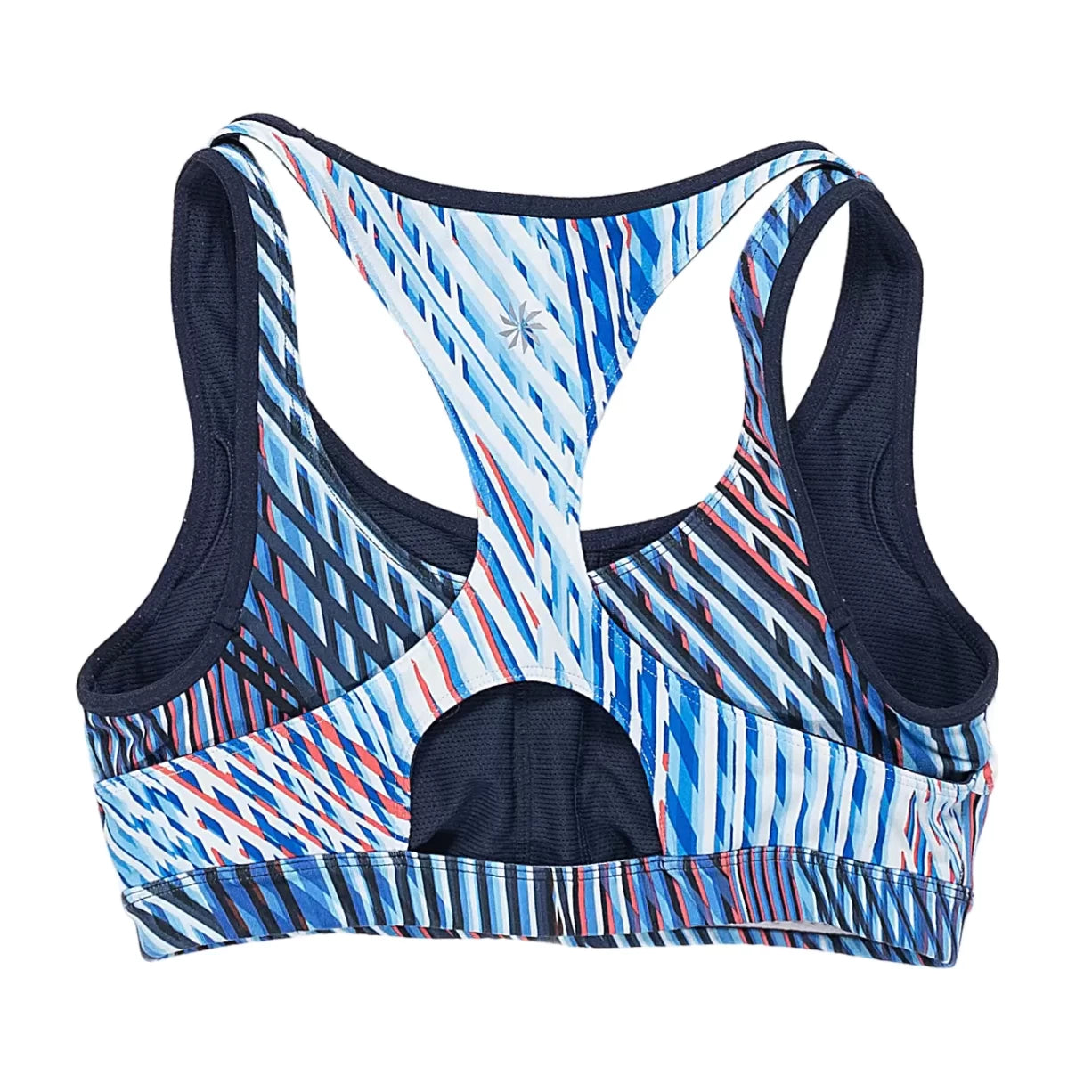 SRed/White/Blue