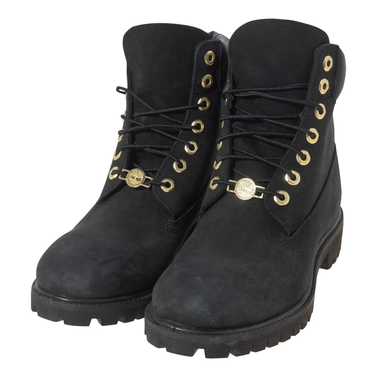 8.5Black/Gold