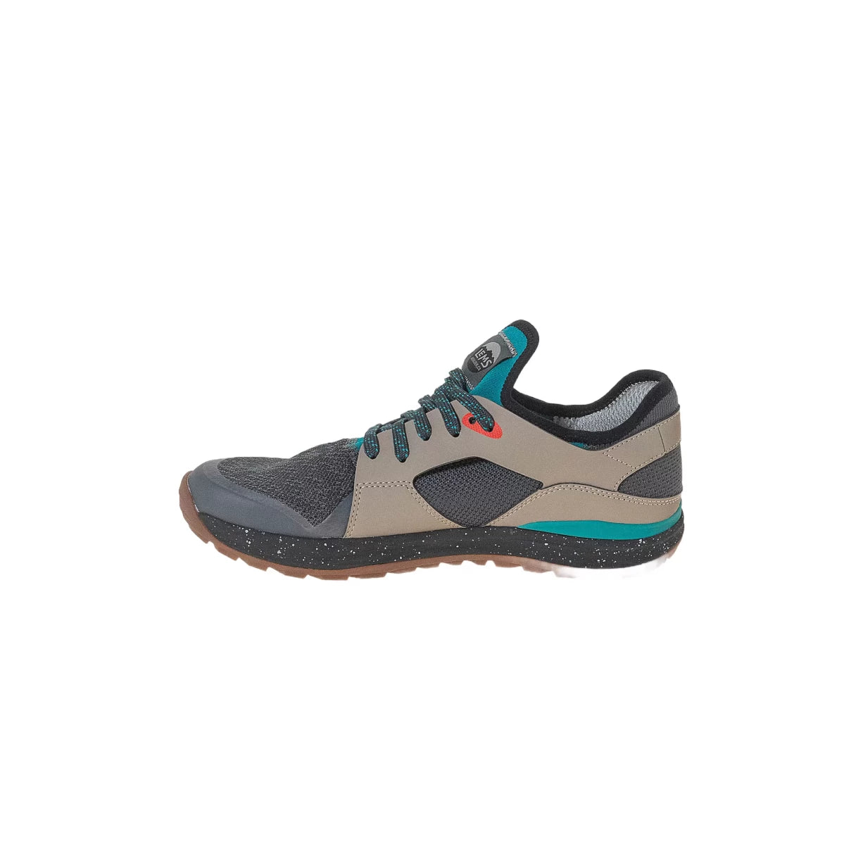 10.5Gray/Tan
