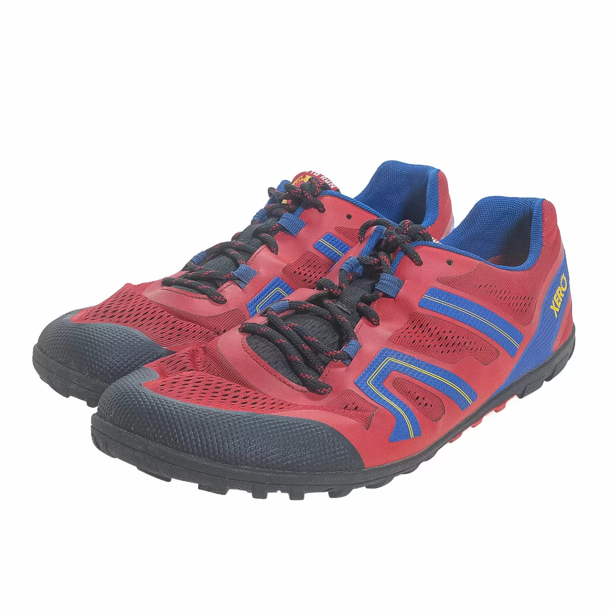12Red/Blue