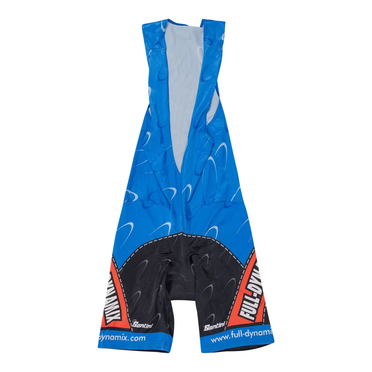 3XLBlue/Red